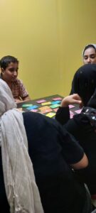 اختلال در یادگیری - سایت آی کن